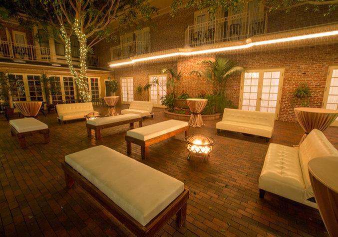 Hotel HORTON GRAND HOTEL