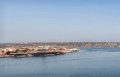 Hotel INTERCONTINENTAL HOTELS SAN DIEGO