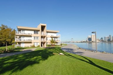 Hotel OAKWOOD CORONADO