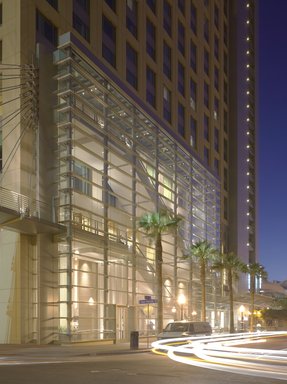 Hotel OMNI SAN DIEGO HOTEL