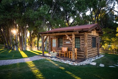 Hotel MAGEE HOMESTEAD