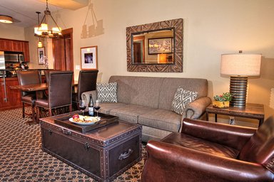 Hotel VILLAGE AT SQUAW VALLEY