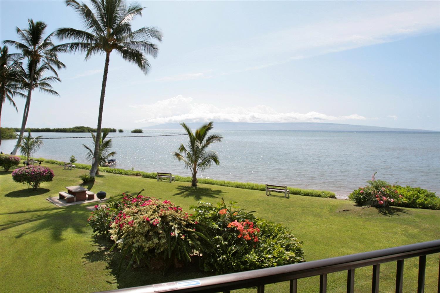 Hotel CASTLE MOLOKAI SHORES