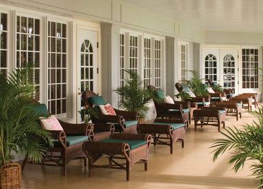 Hotel FOUR SEASONS RESORT KOELE