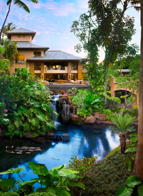 Hotel FOUR SEASONS RESORT LANAI