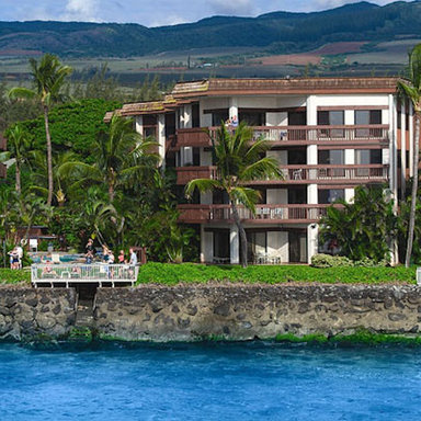 Hotel HONO KOA