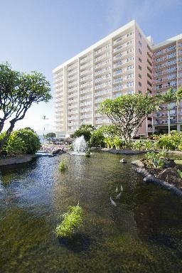 Hotel KA ANAPALI BEACH CLUB