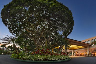 Hotel MARRIOTT'S MAUI OCEAN CLUB  - LAHAINA & NAPILI TOWERS