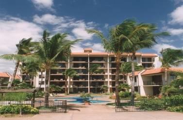 Hotel MAUI BEACH VACATION CLUB