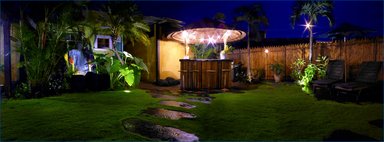 Hotel NALU KAI LODGE