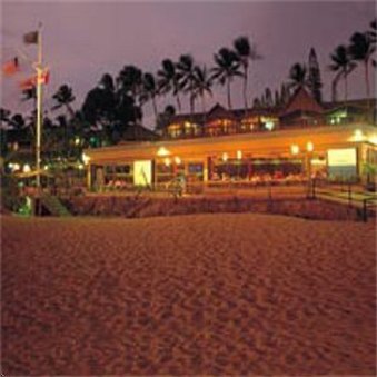 Hotel NAPILI KAI BEACH RESORT