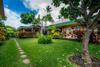 Hotel NAPILI SHORES