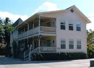 Hotel PENNYS PLACE INN PARADISE