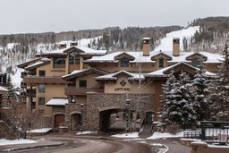 Hotel ANTLERS AT VAIL
