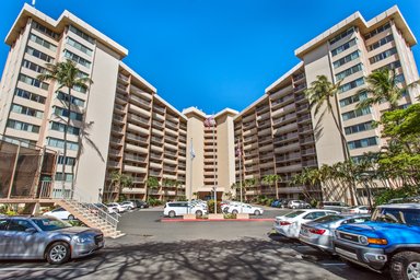 Hotel ROYAL KAHANA