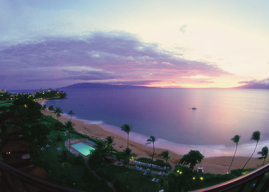 Hotel ROYAL LAHAINA RESORT