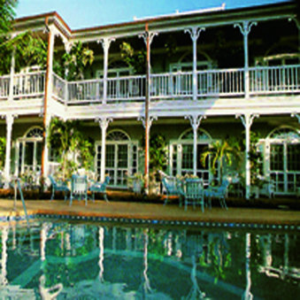 Hotel THE PLANTATION INN