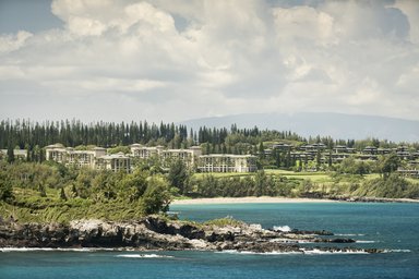 Hotel THE RITZ-CARLTON, KAPALUA
