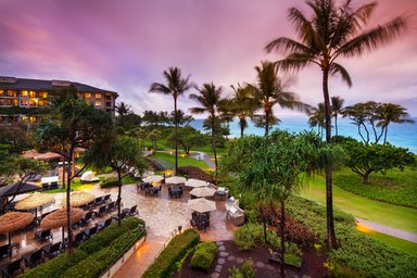 Hotel WESTIN KAANAPALI OCEAN RESORT
