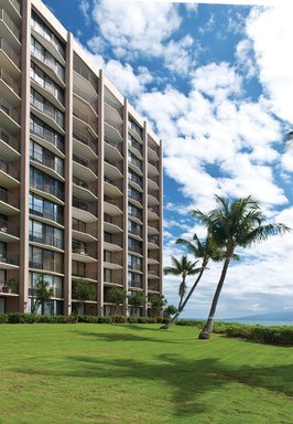Hotel WORLDMARK VALLEY ISLE