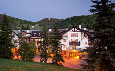 Hotel AUSTRIA HAUS