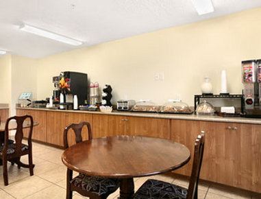 Hotel TRAVELODGE VERNAL
