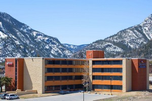 Hotel BAYMONT INN & SUITES FRISCO LAKE DILLON