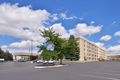 Hotel HOLIDAY INN SHERIDAN-CONVENTION CENTER