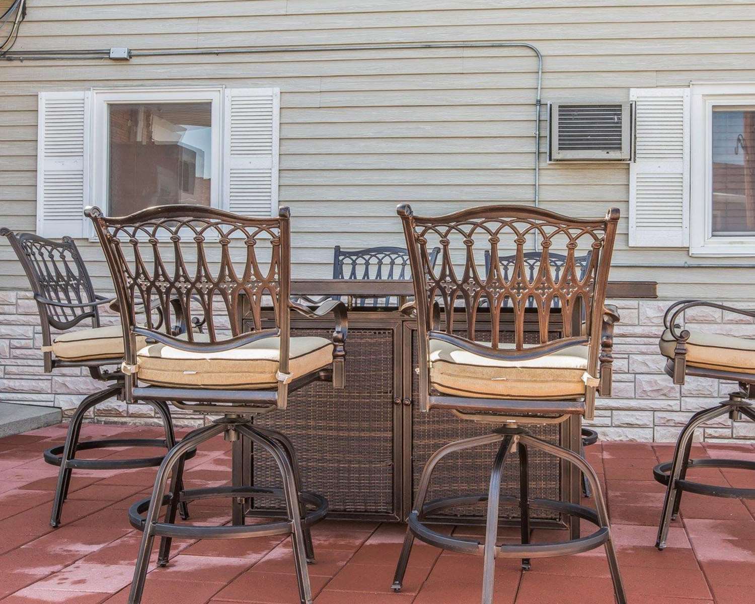 Hotel RODEWAY INN & SUITES SHERIDAN