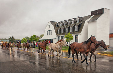 Hotel THE HISTORIC SHERIDAN INN
