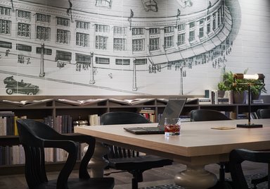 Hotel HOTEL ZACHARY CHICAGO
