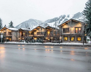 Hotel BLUEGREEN VACATIONS INNSBRUCK ASPEN, ASCEND RESORT COLLECTION