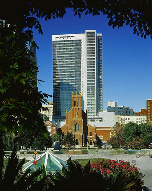 Hotel FOUR SEASONS SAN FRANCISCO