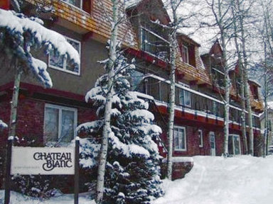 Hotel CHATEAU BLANC CONDOS