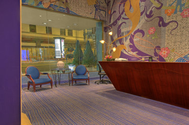 Hotel HOTEL TRITON