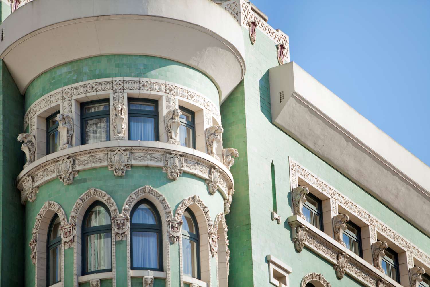 Hotel HOTEL ZELOS SAN FRANCISCO