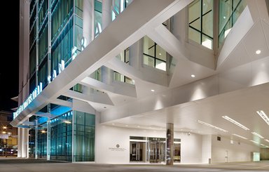 Hotel INTERCONTINENTAL HOTELS SAN FRANCISCO