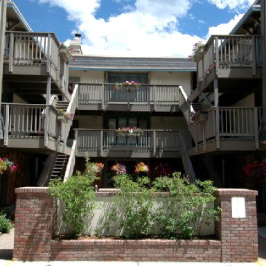 Hotel CHATEAU CHAUMONT AND DUMONT BY FRIAS PROPERTIES