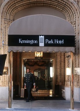 Hotel KENSINGTON PARK HOTEL - PERSONALITY HOTELS COLLECTION