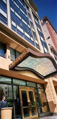 Hotel ORCHARD GARDEN HOTEL