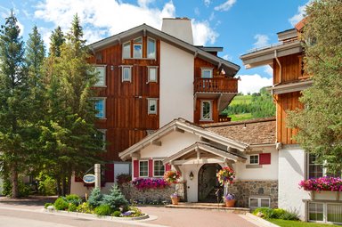 Hotel CHRISTIANIA AT VAIL