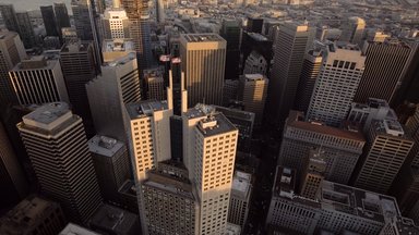 Hotel LOEWS REGENCY SAN FRANCISCO
