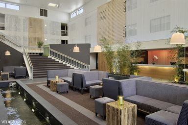 Hotel THE DOMAIN HOTEL