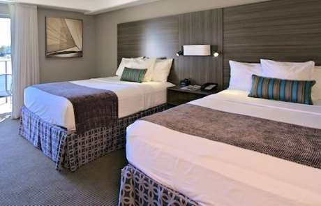 Hotel EXECUTIVE INN AND SUITES EMBARCADERO COVE