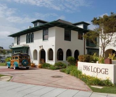 Hotel 1906 LODGE
