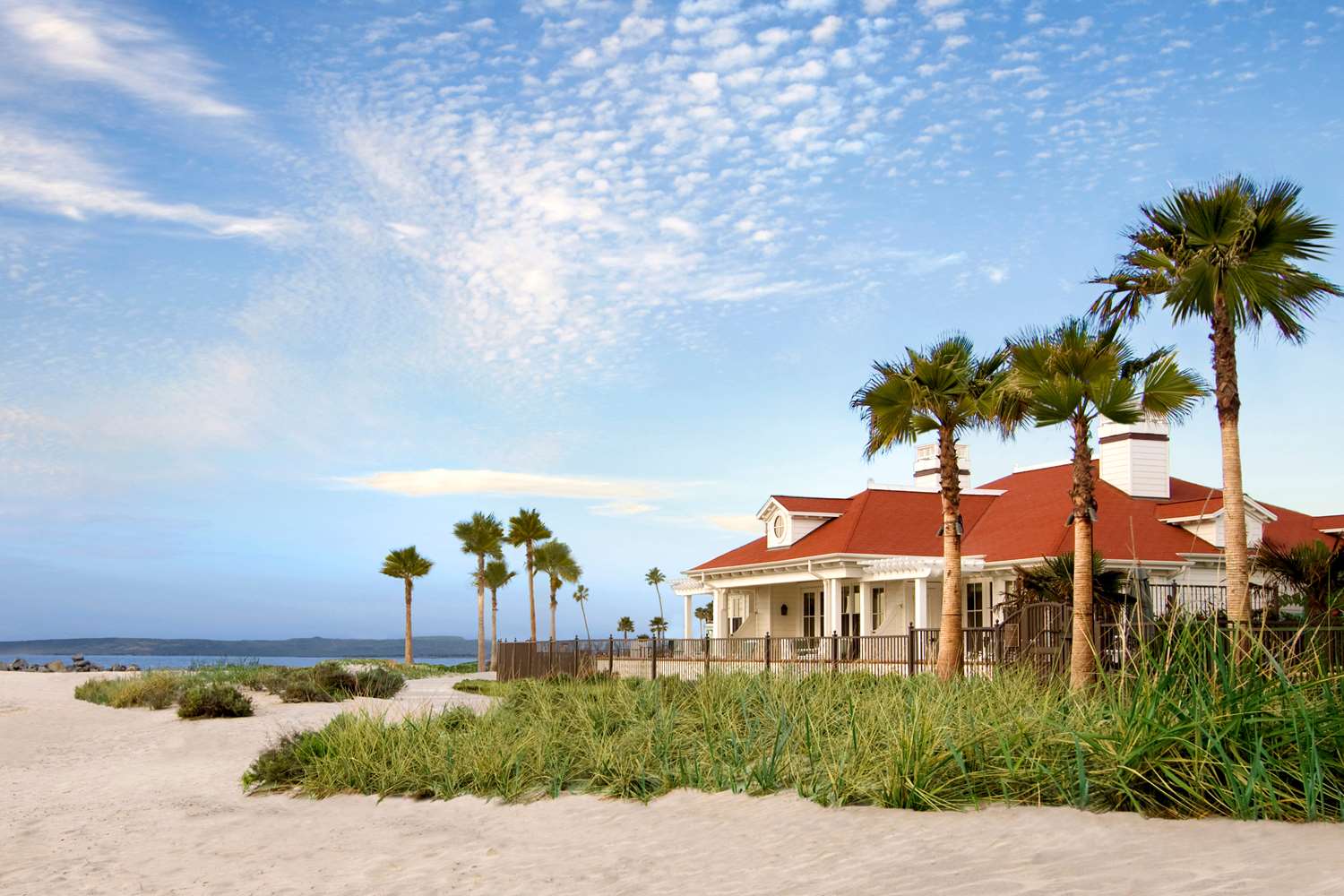 Hotel BEACH VILLAGE AT HOTEL DEL CORONADO
