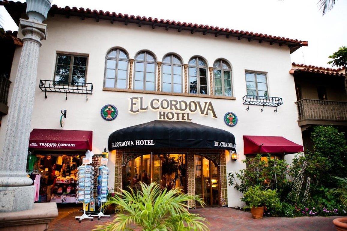 Hotel EL CORDOVA HOTEL