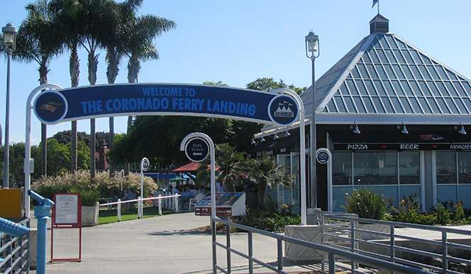 Hotel GLORIETTA BAY INN CORONADO ISLAND