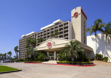 Hotel SHERATON SAN DIEGO HOTEL & MARINA