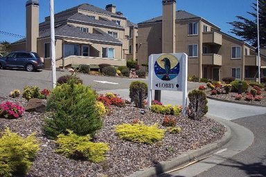 Hotel BODEGA COAST INN AND SUITES